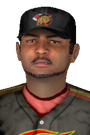 Dave Martinez