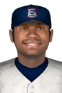 Delino DeShields