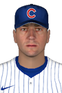 Kyle Hendricks