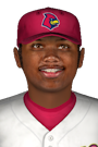 Willie Calhoun